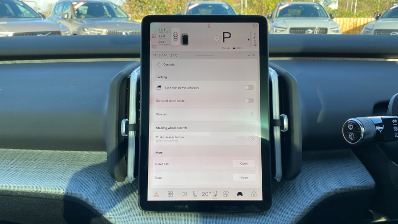 Volvo EX30 200kW SM Extended Range Ultra 69kWh 5dr Auto Electric Estate